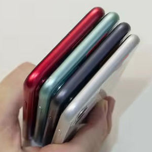 Layanan OEM Produsen Terkemuka Ponsel 11 Smartphone Seluler Penyimpanan 64GB Ponsel Bekas Tidak Terkunci Versi AS Layar LED Bekas - Product Image 6