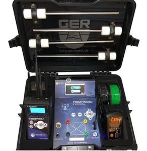 NUEVO Filtro de Agua Subterráneo Result-1 1000L - Product Image 3