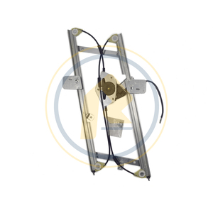 อะไหล่ชุดมอเตอร์กระจกไฟฟ้า Ac Rolcar รุ่นปรับได้ สำหรับ OE 81626456055 เหมาะสำหรับรถบรรทุก Man TGS/TGX ปี 2007 - Product Image 1