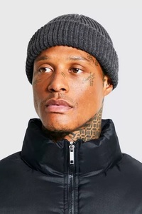 Wholesale Unisex All Over Print <b>Winter</b> <b>Hat</b> Custom Logo Acrylic Knitted Cuffed Beanie <b>Hats</b> <b>Winter</b> - Product Image 5