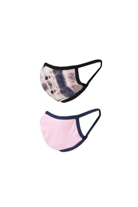 OEM หน้ากากผ้าฝ้ายใช้ได้ทั้งชายและหญิงหน้ากากปาร์ตี้ฮาโลวีนทันสมัยระบายอากาศได้ดีซักได้หน้ากากผูกแม่เหล็กพิมพ์ออกแบบได้อย่างรวดเร็วสำหรับผู้ใหญ่ - Product Image 3