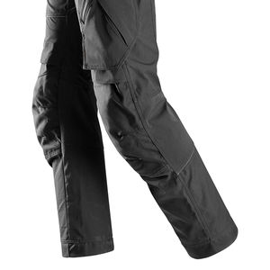 Pantalones de Seguridad para Hombre de Primera Calidad, Transpirables, Ligeros, Totalmente Personalizables, Antiarrugas, Impermeables, de Secado Rápido con los Últimos Diseños - Product Image 4