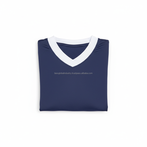 Uniforme de Bádminton Personalizado para Mujer, Camiseta de Manga Corta de Secado Rápido y Falda Plisada, Ropa para Entrenamiento y Partidos de Equipo, Fabricante OEM - Product Image 6