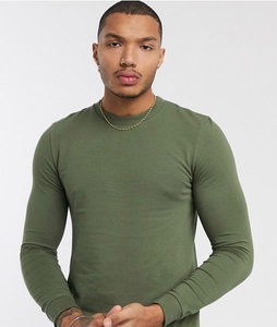 ชุดวอร์มลำลองสำหรับผู้ชายชุด2ชิ้น100% ผ้าฝ้ายผ้าฟลีซระบายเหงื่อระบายอากาศจุดเอวยางยืด - Product Image 3