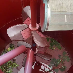 Tanque de Lixiviação de Cianeto para Mineração de Ouro com Agitação e Tanque de Lixiviação Ácida para Ouro - Preço Baixo - À Venda - Product Image 6