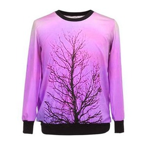 Trending 100% Cotton Sweatshirts for Men Custom Logo Hoodies with Stylish Streetwear <b>Design</b> Printed on Knitted Fabric Wholesale - Product Image 5