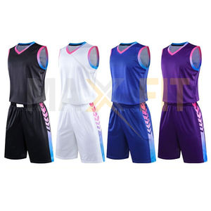 MAXFIT-uniforme deportivo de baloncesto, uniforme cómodo de diseño propio, fabricante de paquistaní - Product Image 5