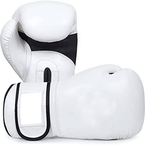 Vente en gros de gants de boxe de fitness de haute qualité durables et confortables avec rembourrage extra épais - Product Image 1