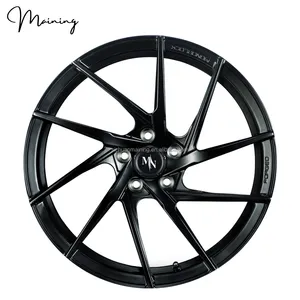 Kunden spezifische 5x114.3 Felgen für ACURA CDX CL CL Typ S CSX ILX Integra Typ R Legende MDX NSX RDX RL RSX TL TLX-L TSX Schmiede räder