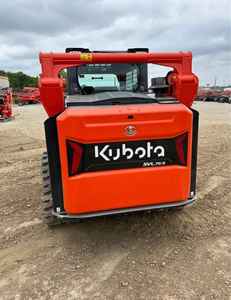 Entrega Rápida Disponible, Minicargadora de Orugas Usada Kubota SVL 75-3, Compacta, en Venta - Product Image 5