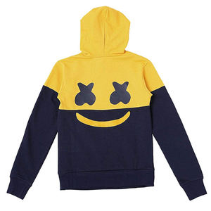 Nueva llegada Sudaderas con capucha para hombre 100% algodón Ecológico Ropa de calle Primavera Digital Sun Faded Style Bordado Transpirable Gran oferta - Product Image 2