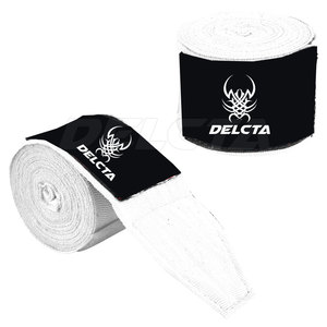 <b>Top</b> Selling High Grade Boxing Hand Wraps Comfortable Hand Wraps Adjustable Boxing Hand Wraps - Product Image 4