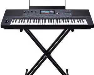 Ready for Delivery 61KEYS Electronic Keyboard Piano Medeli Akx10 Keyboard Piano - Product Image 2