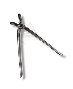 Outil de soin des chevaux maréchal-ferrant Instrument vétérinaire pour la coupe du fer à cheval et l'enclume des ongles - Product Image 2