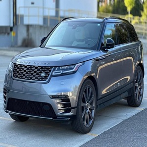 EXCELENTE CALIDAD 2022 Range Rover Velar R Dynamic GT Modelo usado con motor 8L Manual de caja de cambios AWD Drive - Product Image 3
