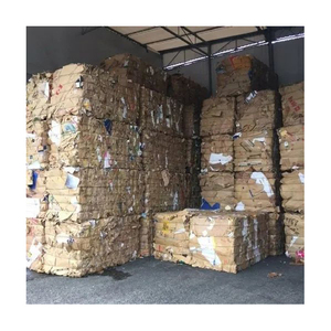 Direct factory OCC <b>waste</b> <b>paper</b> bulk sale high quality export fast delivery supply - Product Image 6