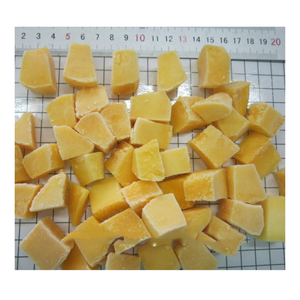 Mango Entero Congelado al Vacío IQF, Orgánico, de 99 Gold Data en Vietnam - Product Image 1