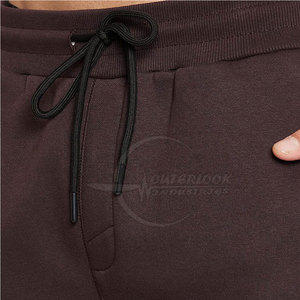 Chándal con diseño único Venta al por mayor Chándal de invierno para hombres en tamaño adulto Hombres usan tallas grandes Hombres - Product Image 5