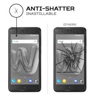 ANTISHOCK ฟิล์มกันรอยหน้าจอวีโก้ เคนนี่อุปกรณ์เสริมมือถือที่ทนทานและดูดซับแรงกระแทก - Product Image 4