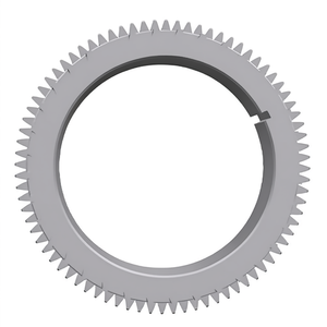 Vilebrequin T402853, pièce de rechange pour moteur diesel Perkins MKT - Product Image 2