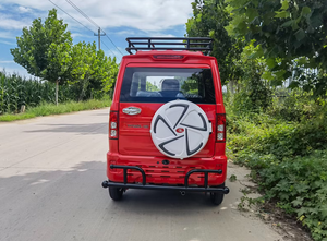 Tricycle passager à trois roues, moteur essence monocylindre 200cc refroidi par eau, très demandé - Product Image 5
