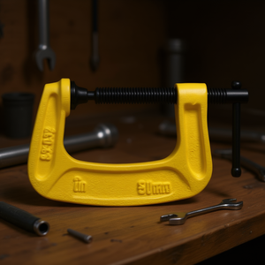 Pince en C Stanley Maxsteel Multi-Pack - Solution de serrage polyvalente - Product Image 3