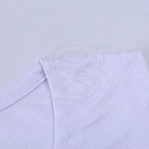 Uniforme de basket-ball de haute qualité confortable avec logo personnalisé Meilleur uniforme de basket-ball en tissu doux - Product Image 4