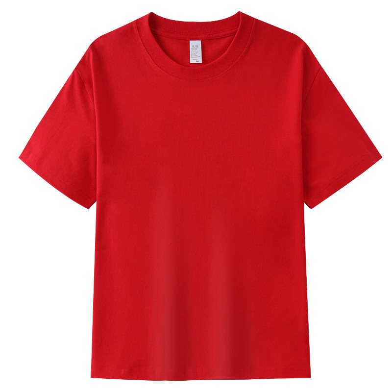 China red