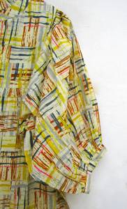 Nuevo Vestido Maxi de Algodón con Estampado Floral, Estilo Boho, para Mujer, con Borlas en el Escote, Hecho a Mano, Producto Premium, Llegada 2026 - Product Image 4