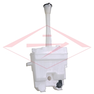 Réservoir de lave-glace en plastique de Taiwan pour Corolla 2009-2013 Marque Chin Lang Garantie de 12 mois - Product Image 1