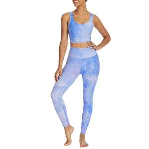 ชุดโยคะสตรีน้ำหนักเบาแขนยาวออกแบบโลโก้ได้ตามต้องการ - Product Image 4