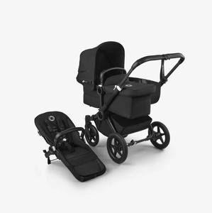 Nouveau EN STOCK Bugaboo Donkey5 Stroll Léger Garantie 3 ans Ventes spéciales - Product Image 5
