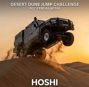 RGT EX86160 <span class=keywords><strong>1</strong></span>/<span class=keywords><strong>10</strong></span> RC <span class=keywords><strong>Crawler</strong></span> LC79 Commander Hard Body 4WD Off-Road Truck 10CH Simulation Vehicle Professional Hobby Grade RTR - Product Image 4