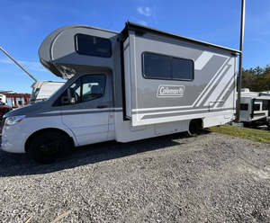 Nueva Autocaravana T-h-o-r-C-o-l-e-m-a-n 24CL 2026 - Product Image 3