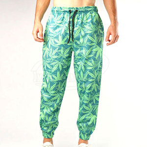 Nouvel arrivage au design unique de pantalons pour hommes taille plus pantalons pour hommes vente en gros de pantalons pour hommes - Product Image 1