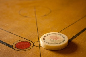 Tablero de Carrom - Product Image 4