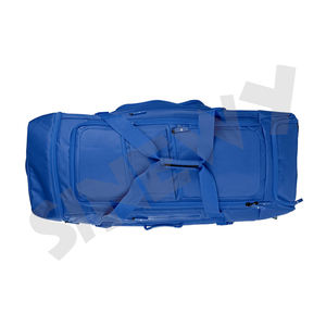 Pack promotionnel : Maillots d'entraînement et uniformes de baseball personnalisés avec logo sérigraphié, uniformes de sublimation pour équipes de baseball - Product Image 5