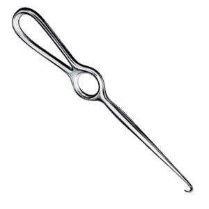 Venta al por mayor Symmetry Volkmann Retractor 4 puntas 8 34 Acero inoxidable alemán Senn Miller Manual CE certificado Clase I para cirugía - Product Image 3