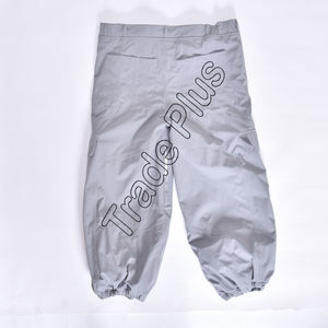 Pantalon de ski de style baggy personnalisé imperméable et respirant Snowboard Streetwear coupe-vent High Street avec jambe large coupe ample - Product Image 2