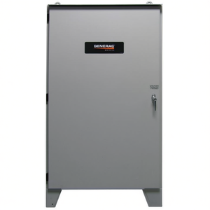 Interruptor de Transferencia Automática Trifásico Generac 800A Sin Entrada de Servicio, Clasificación RTSN800J3 - Product Image 3