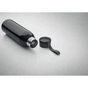BIRA Borraccia Termica Personalizzata in Acciaio Inossidabile da 650ml - Bottiglia Premium per Merchandising - Product Image 1