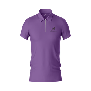 100% coton de haute qualité 2025 Style classique nouveau Design polos personnalisés pour hommes marque dans NOORX SPORTS - Product Image 1