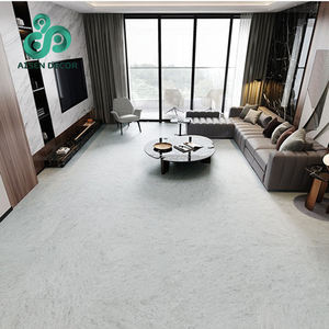 AISEN DECOR Décoration d'intérieur <span class=keywords><strong>Imitation</strong></span> Papier peint en vinyle auto-adhésif Marbre Film PVC pour sol Carrelage de sol pour appartement <span class=keywords><strong>Autocollant</strong></span> - Product Image 6