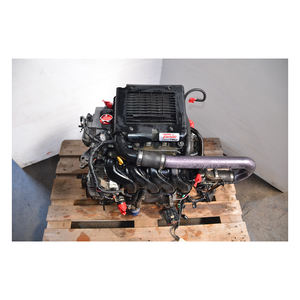 เครื่องยนต์ 1NZ ราคาโรงงาน คุณภาพสูง กำลังขับสูง - Product Image 5