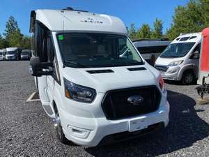 Venta al por mayor: Autocaravana de lujo 2026 L-e-i-s-u-r-e T-r-a-v-e-l W-o-n-d-e-r 24RTB, lista para comprar - Product Image 3