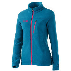 Chaquetas Softshell Deportivas de Diseño Personalizado, Chaqueta Softshell de Alta Calidad, Chaqueta de Forro Polar para Hombre y Mujer - Product Image 2