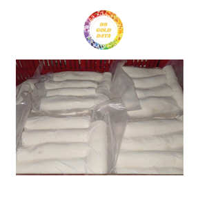 Yuca congelada de grado premium de exportación, cuidadosamente procesada, conveniente, fresca y sellada al Vacío para una larga vida útil - Product Image 1