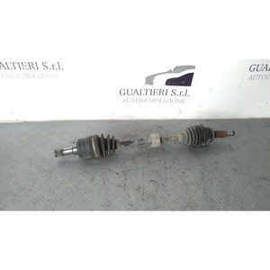 เพลาขับหน้าซ้ายมาสด้า 2 ซีดาน รุ่นที่ 2 FD8025600A (07>14) - Product Image 1