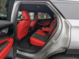 Chevrolet Blazer EV RS eAWD 2024, SUV Eléctrico con Autonomía NEDC de 401-500 km, Batería de 90-110 kWh, Potencia de 250-300 kW, Torque de 500 Nm - Product Image 5