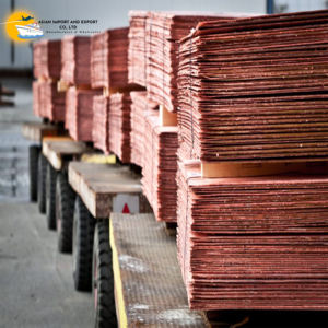 แคโทดทองแดงคุณภาพสูงทำด้วยทองเหลืองและทองแดงบริสุทธิ์ตามความต้องการของคุณ - Product Image 2